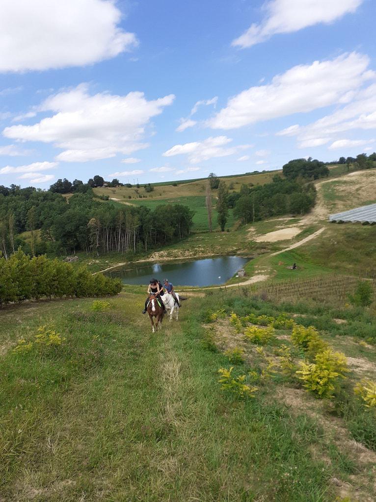 © Les Sabots de l'Honor